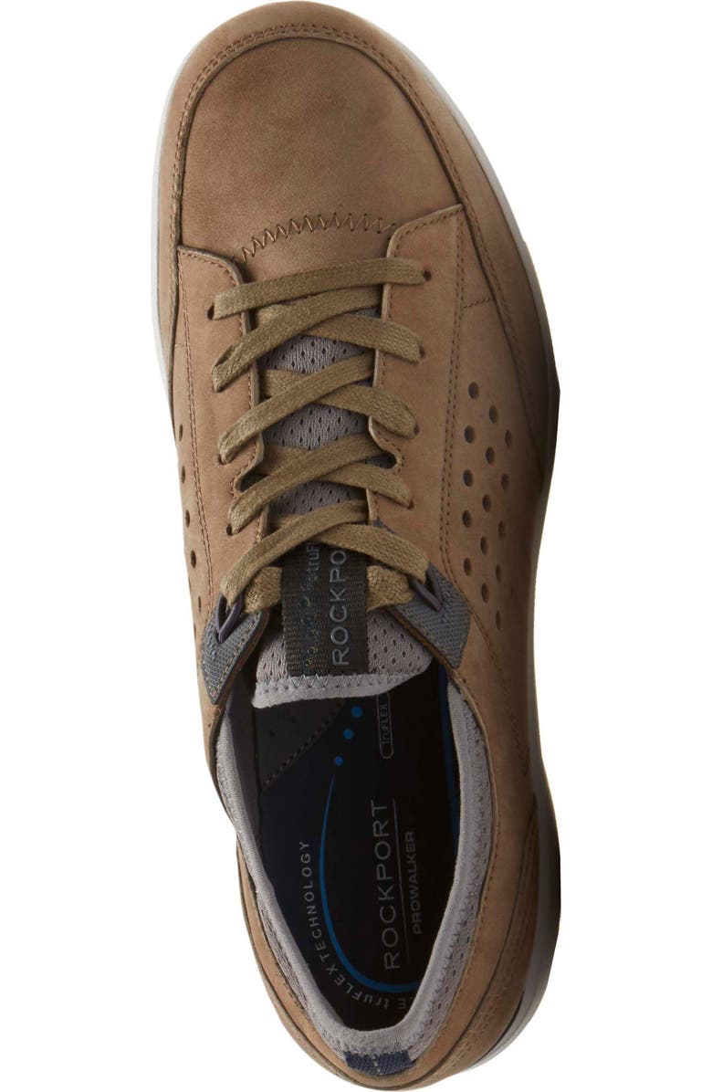 Rockport Truflex Sneaker, Alternate, color,