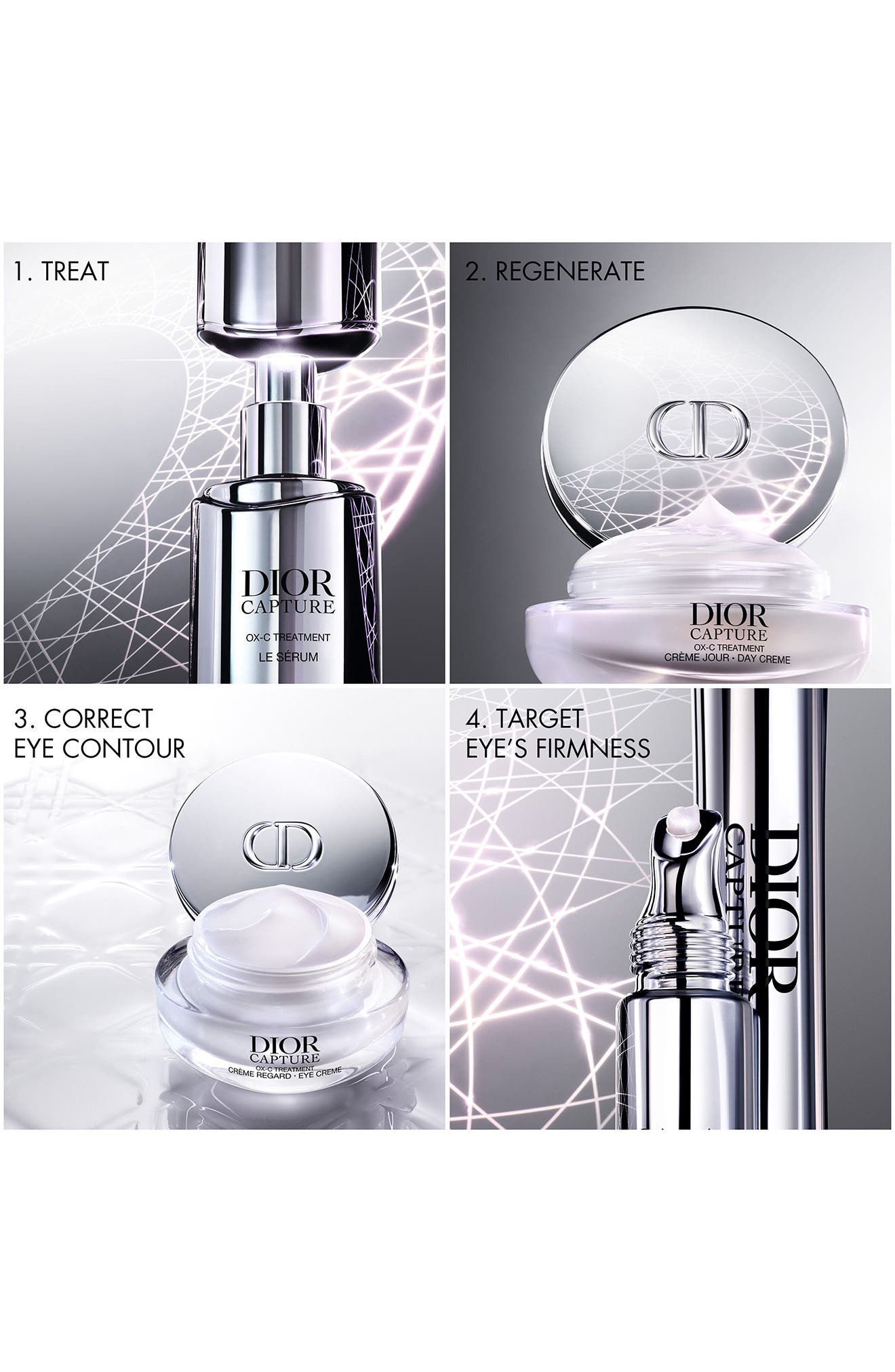 Capture Pro-Collagen Shot (Women) | Nordstrom