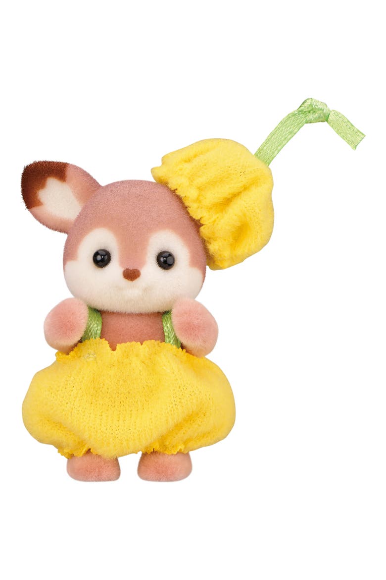 Fruity Babies Mystery Toy, Alternate, color, MULTI
