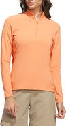 adidas <p>Ultimate Solid Quarter Zip Pullover</p>