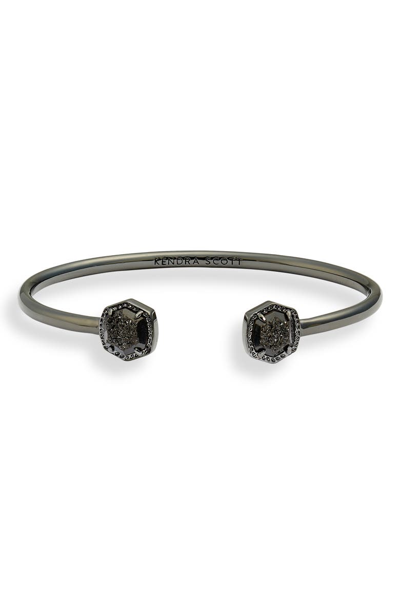Kendra Scott Davie Cuff, Main, color, 