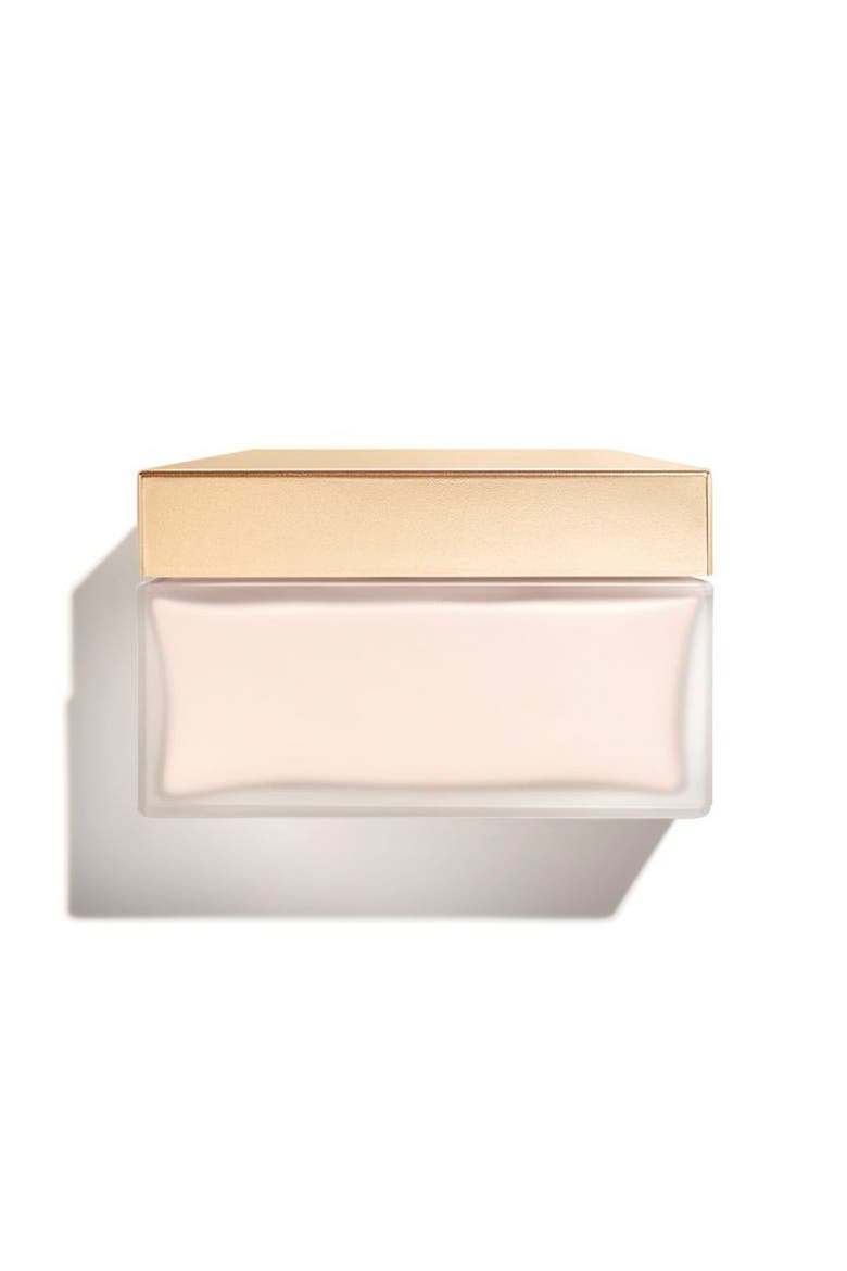 GABRIELLE CHANEL Body Cream, Main, color, NO COLOR