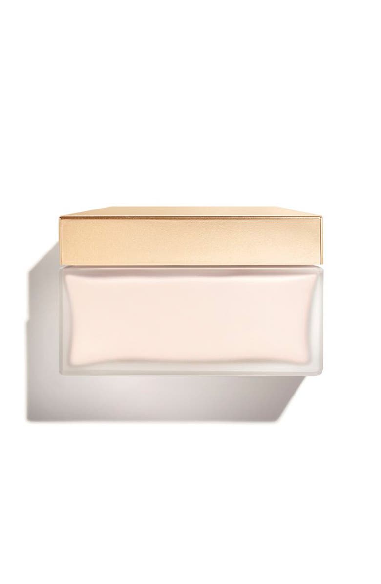 CHANEL GABRIELLE CHANEL Body Cream, Main, color, 