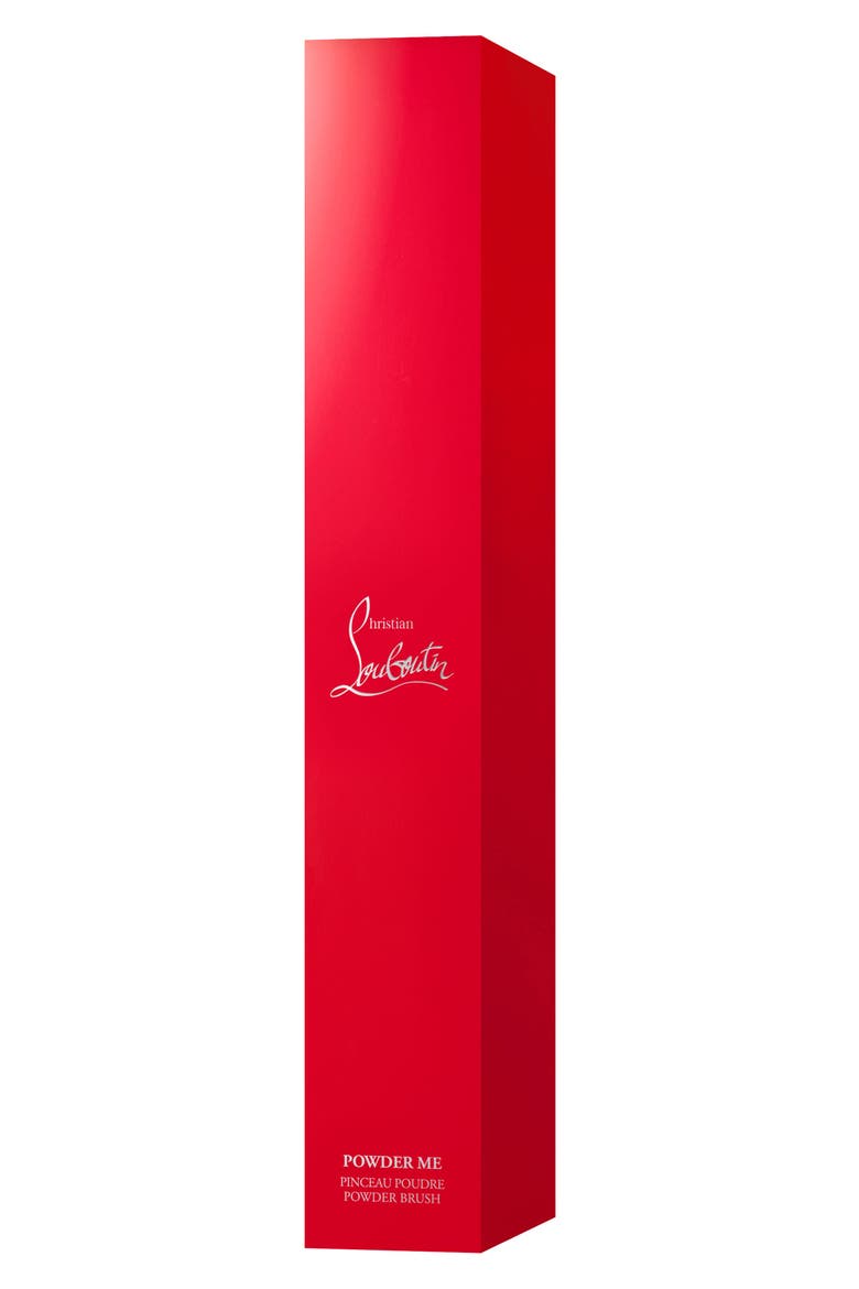 Powder Brush, Alternate, color, NO COLOR