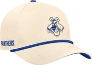 Nike Men's Nike Natural Pitt Panthers Vintage Rope Rise Adjustable Hat