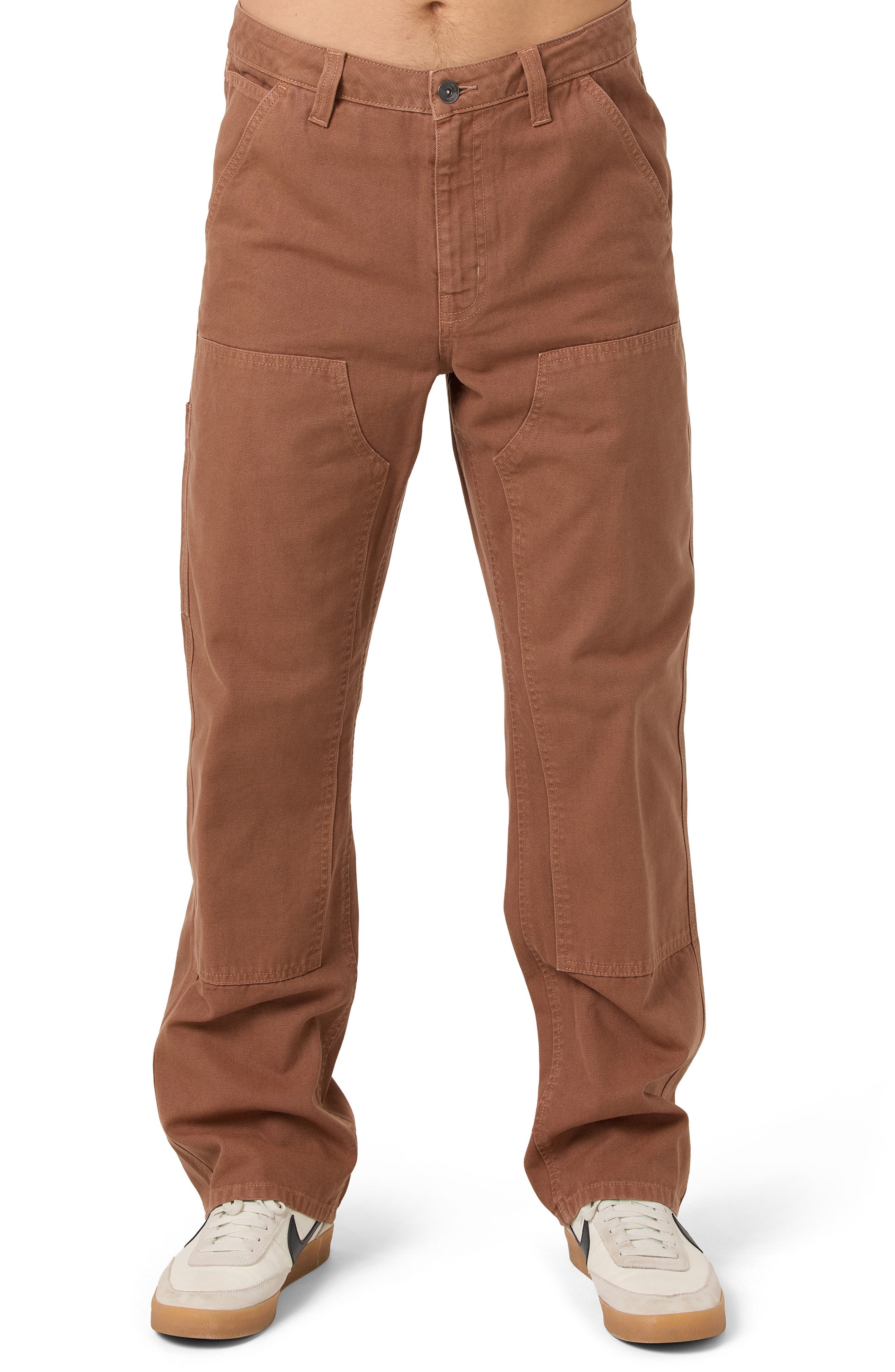 selected CAROB BROWN