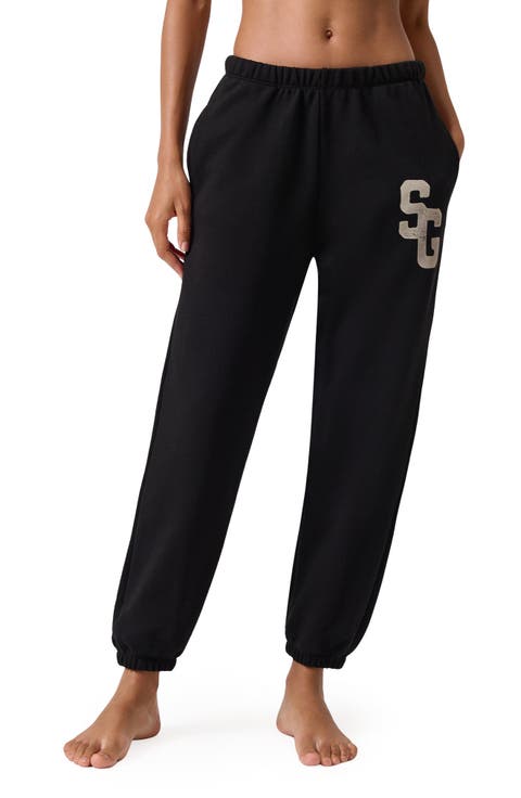 Eden Logo Sweatpants
