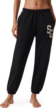 Spiritual Gangster Eden Logo Sweatpants