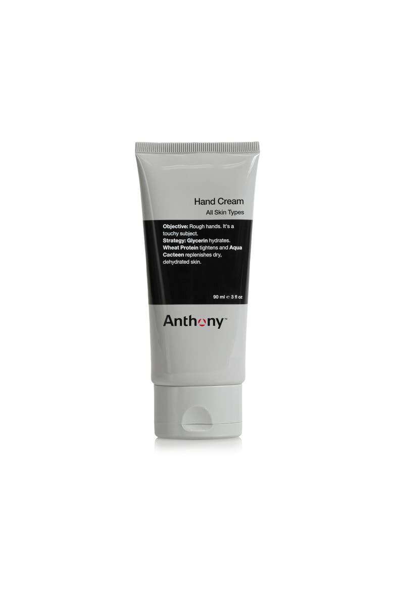 116 Hand Cream 3 oz, Main, color, White