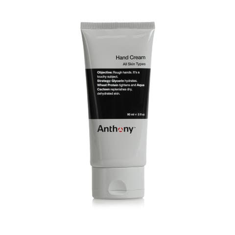 Hand Cream 3 oz
