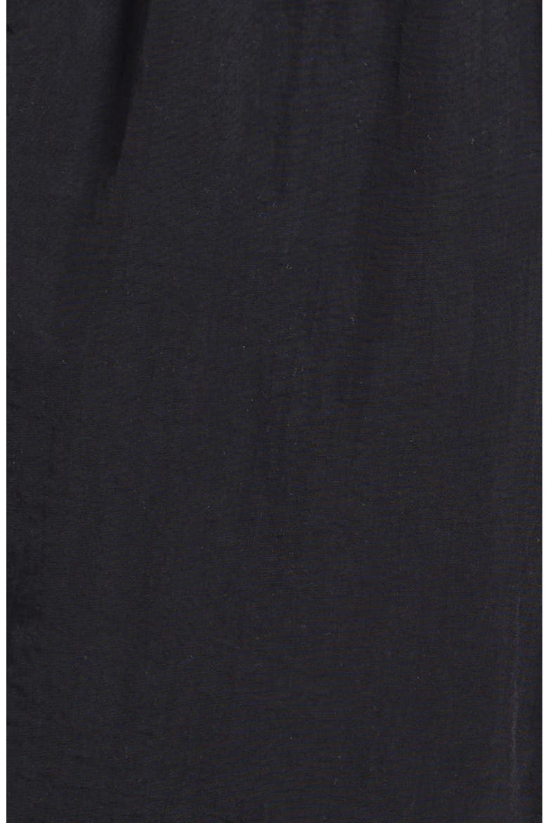 Kids' Orlando Swim Trunks, Alternate, color, BLACK