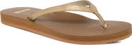 Sanuk Yoga Joy II Flip Flop