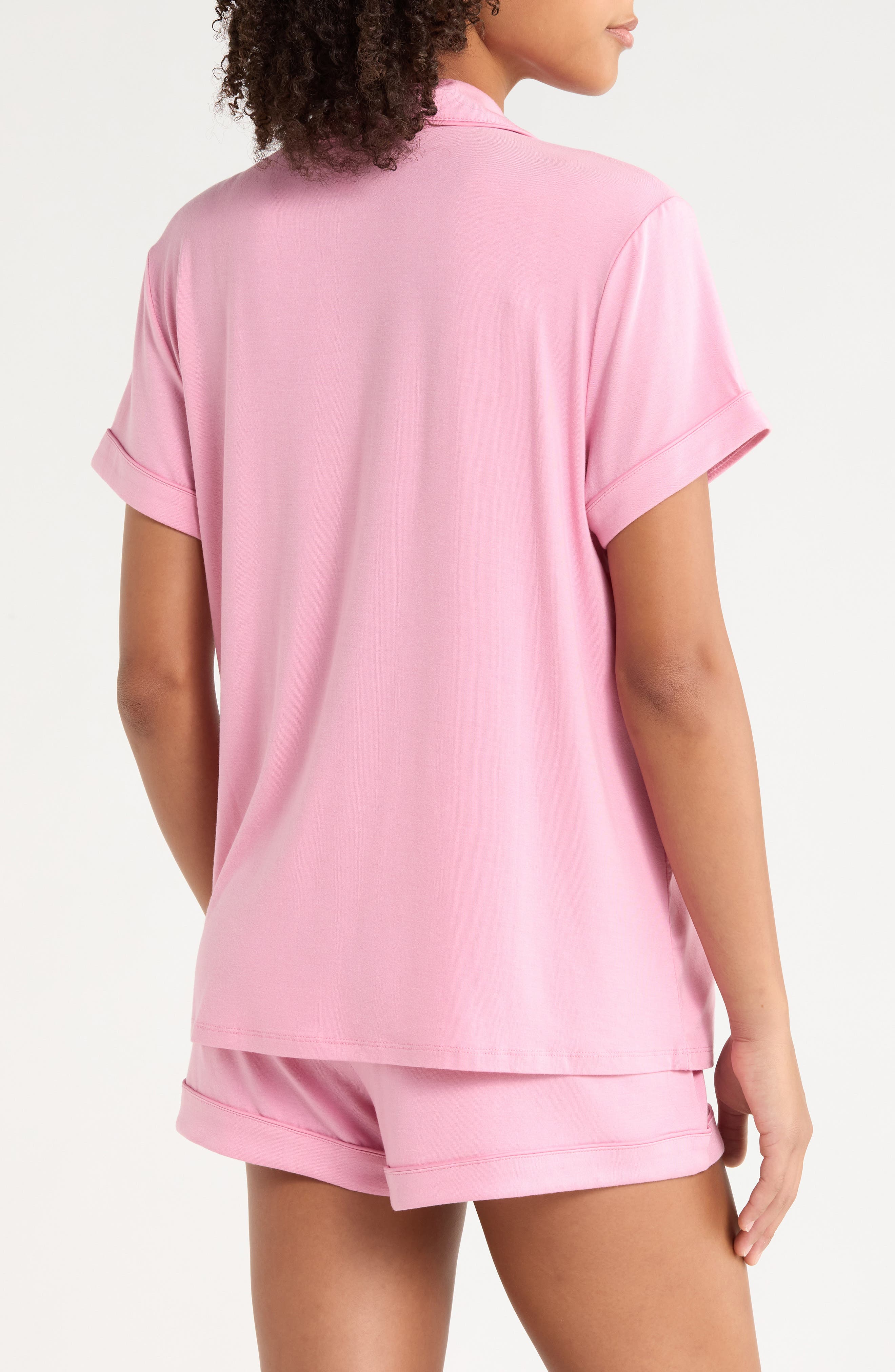PINK STORM
