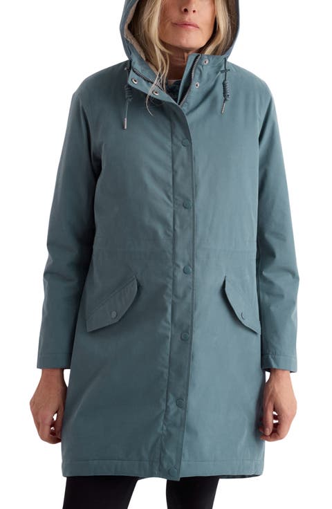 Plant Hunter 2 Waterproof Raincoat