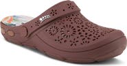 Spring Step Contigo Clog