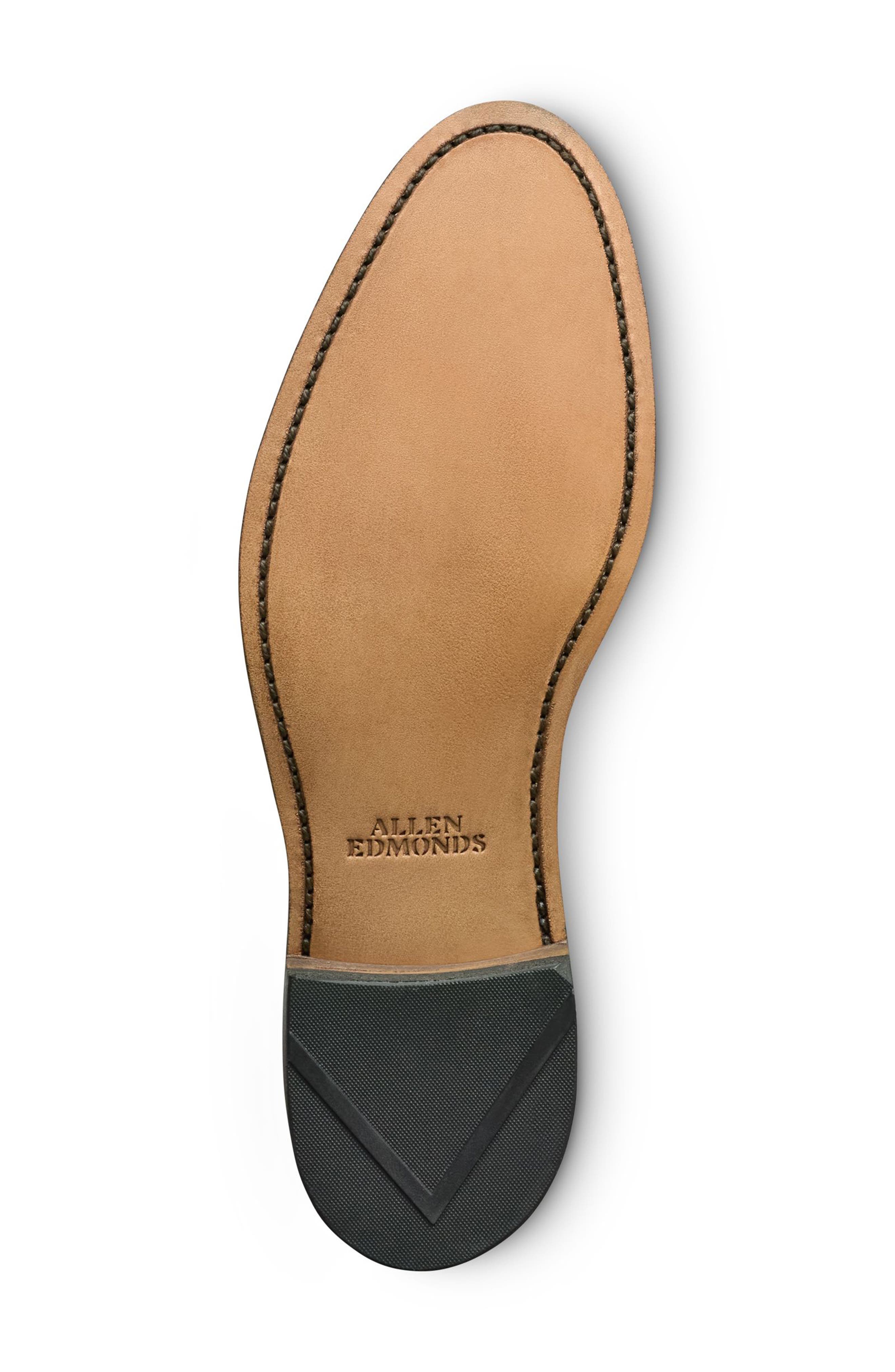 Allen Edmonds RANDOLPH2.0, Alternate, color, Black Croco Leather