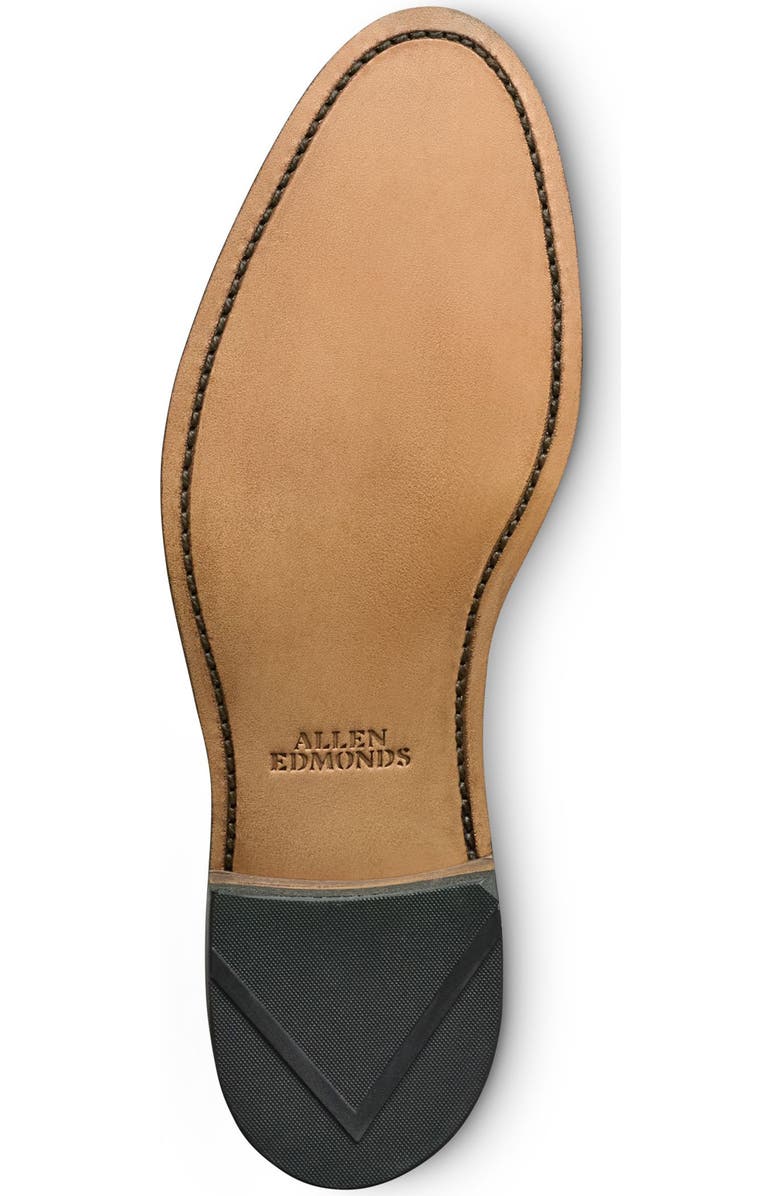 Allen Edmonds RANDOLPH2.0, Alternate, color, Black Croco Leather