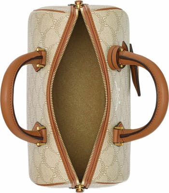 [MCM]★Ella Lauretos Boston Bag MCM Ella Boston Ladies Bag in Lauretos Cognac – Blue Salon