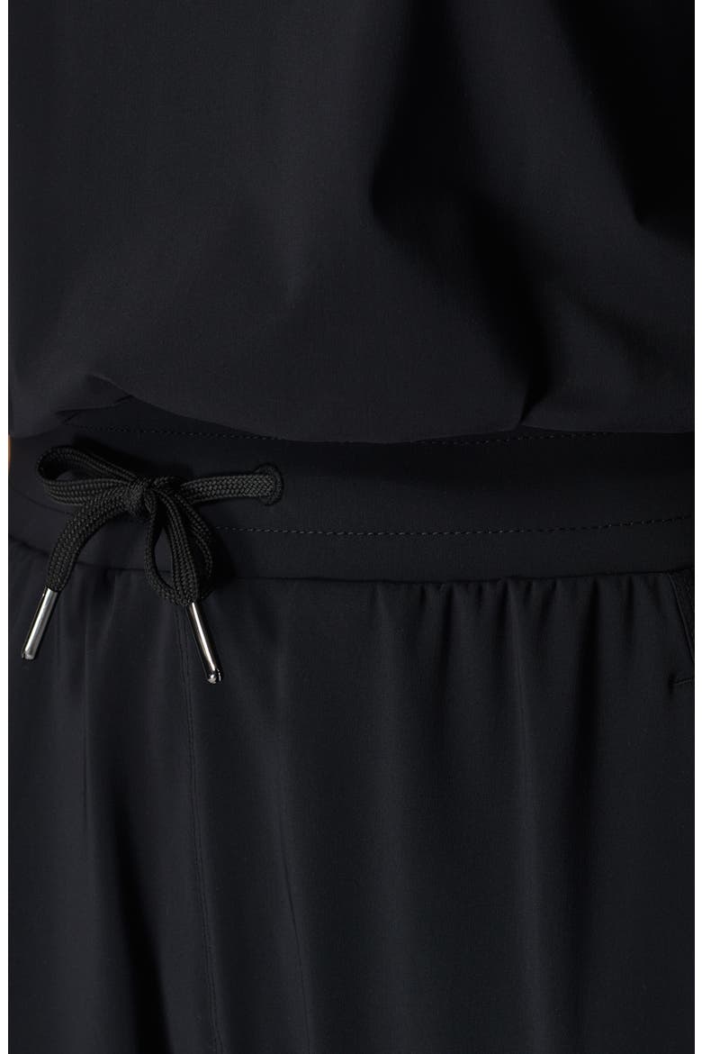 Explorer Jumpsuit, Alternate, color, BLACK