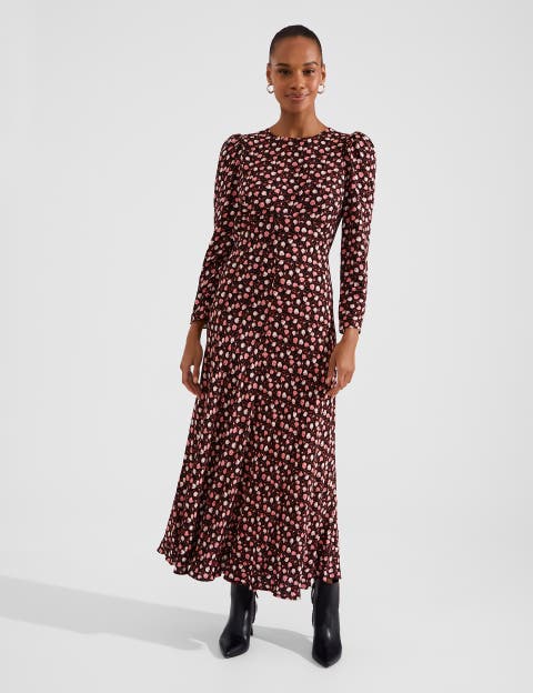 Yvonne Dress