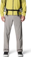 Mountain Hardwear Peak Rambler Pants