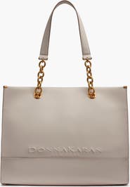 Donna Karan New York Merino Tote