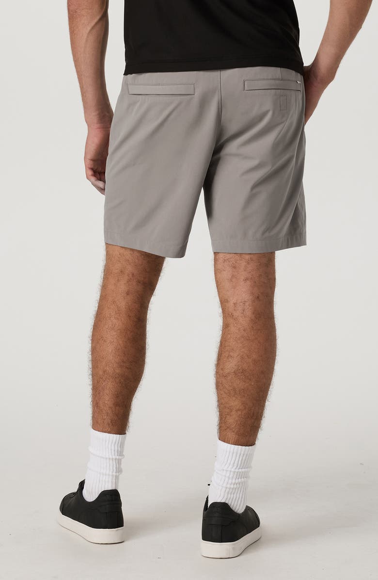 Vuori Meta Easy Shorts, Alternate, color, Mocha
