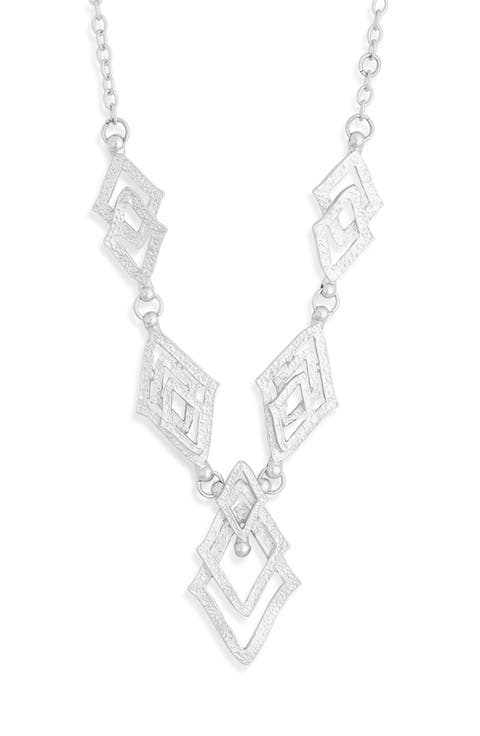 Art Deco Necklace