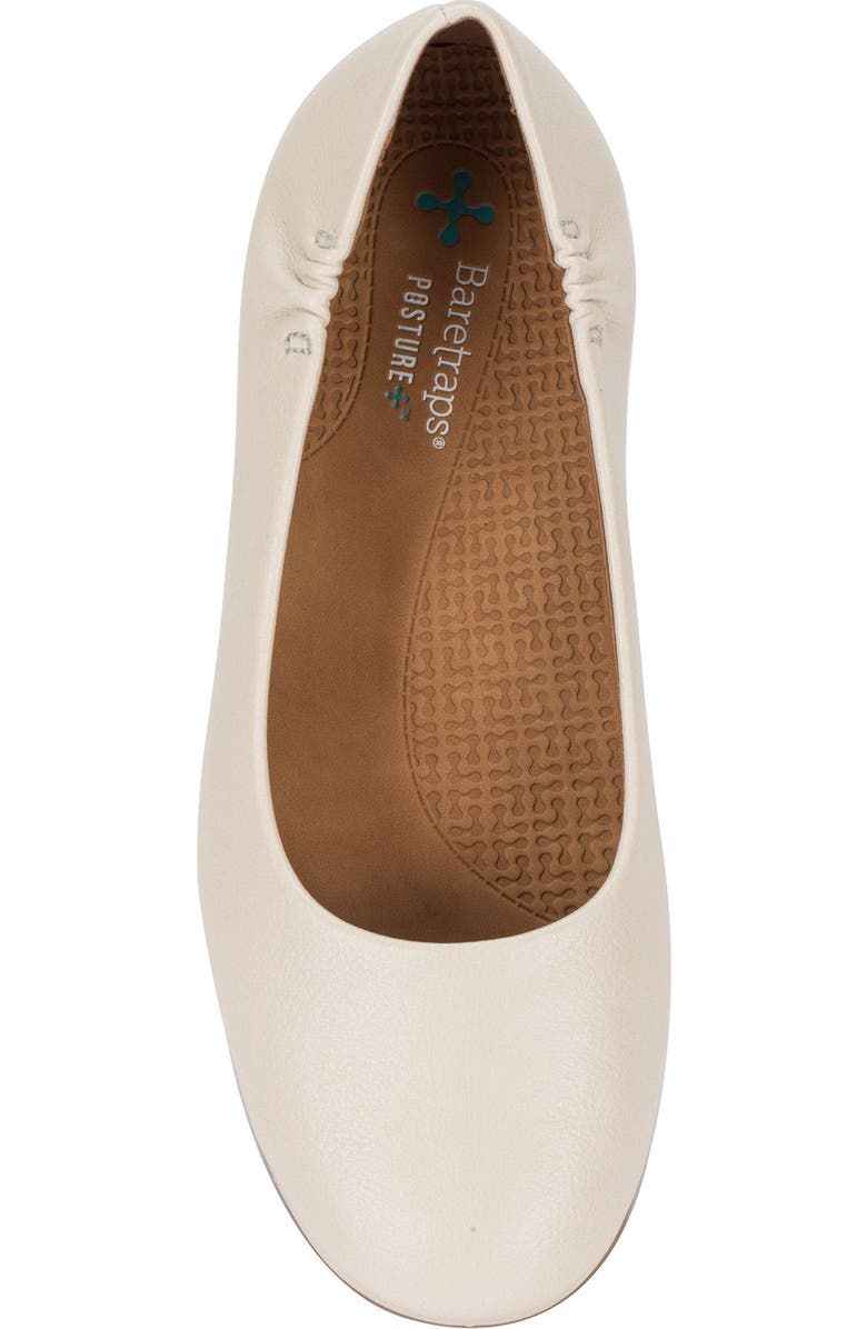 BARETRAPS Prim Slip-On Flat, Alternate, color,