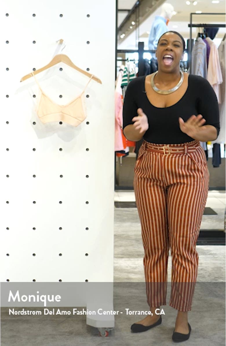 Intimately FP Charlee Bralette, sales video thumbnail