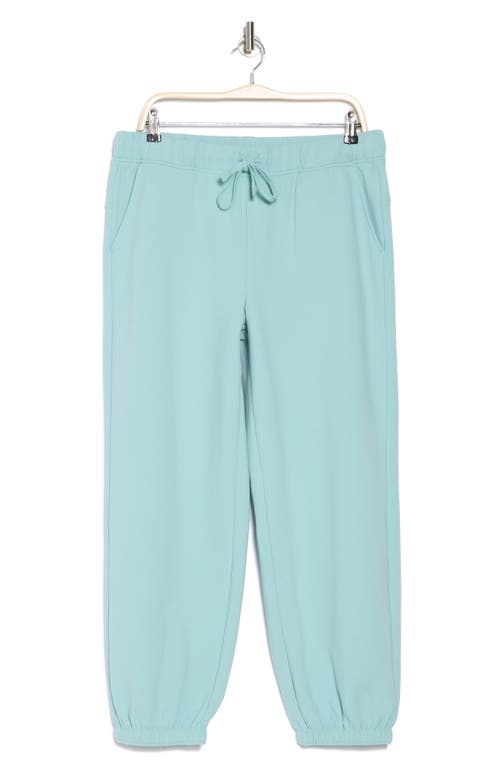Z BY ZELLA Z BY ZELLA UNWIND OTTOMAN FLEECE JOGGERS