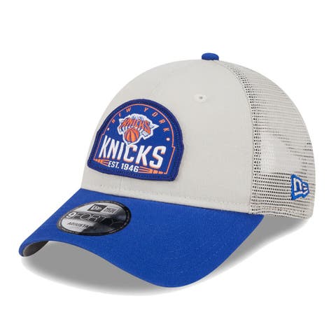 New york knicks baseball cap hotsell