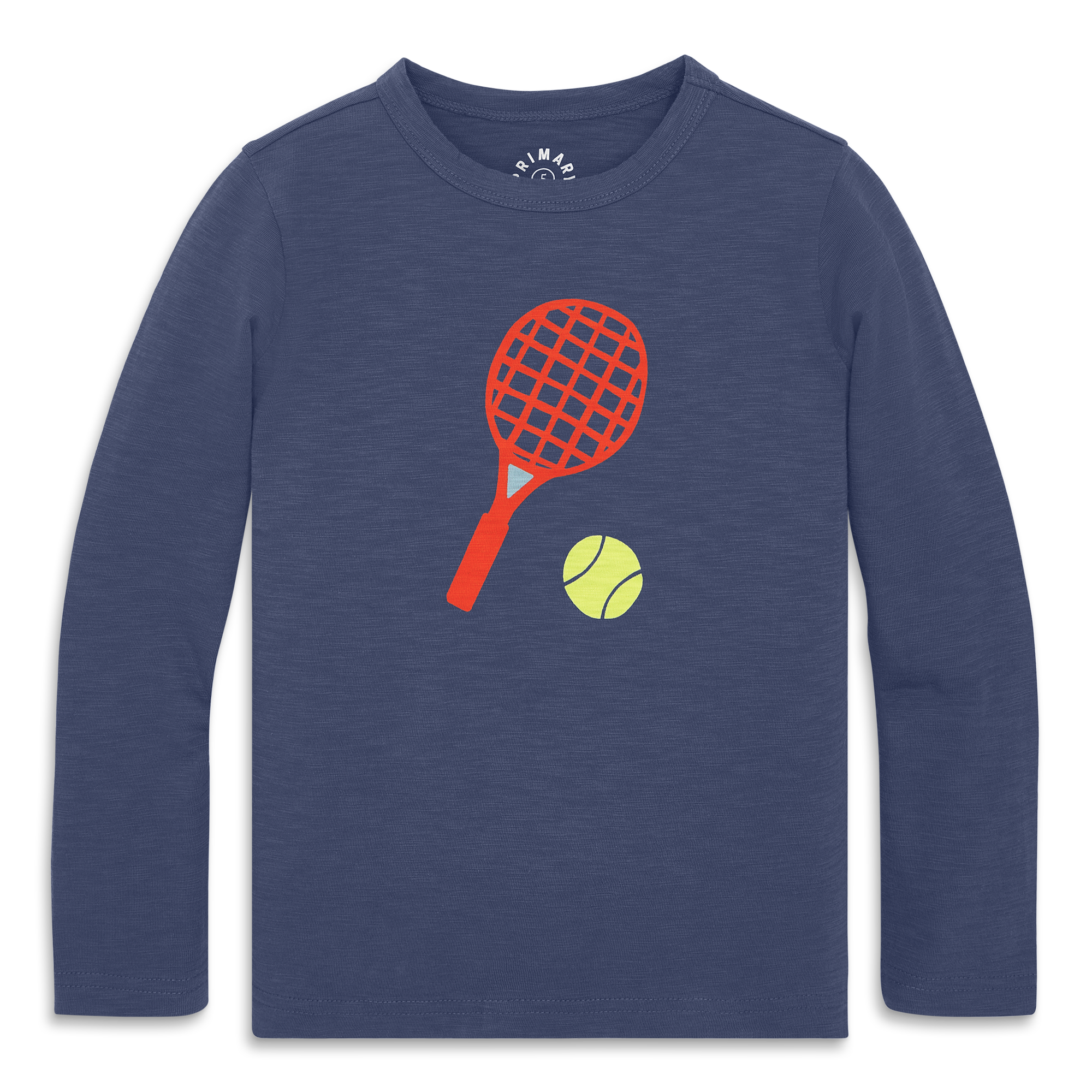selected Sunwashed Navy Tennis