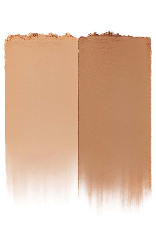 Victoria Beckham Matte Bronzing Palette Refill In 1