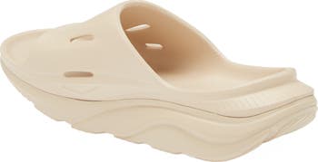 Gender Inclusive Ora Recovery Slide 3 Sandal