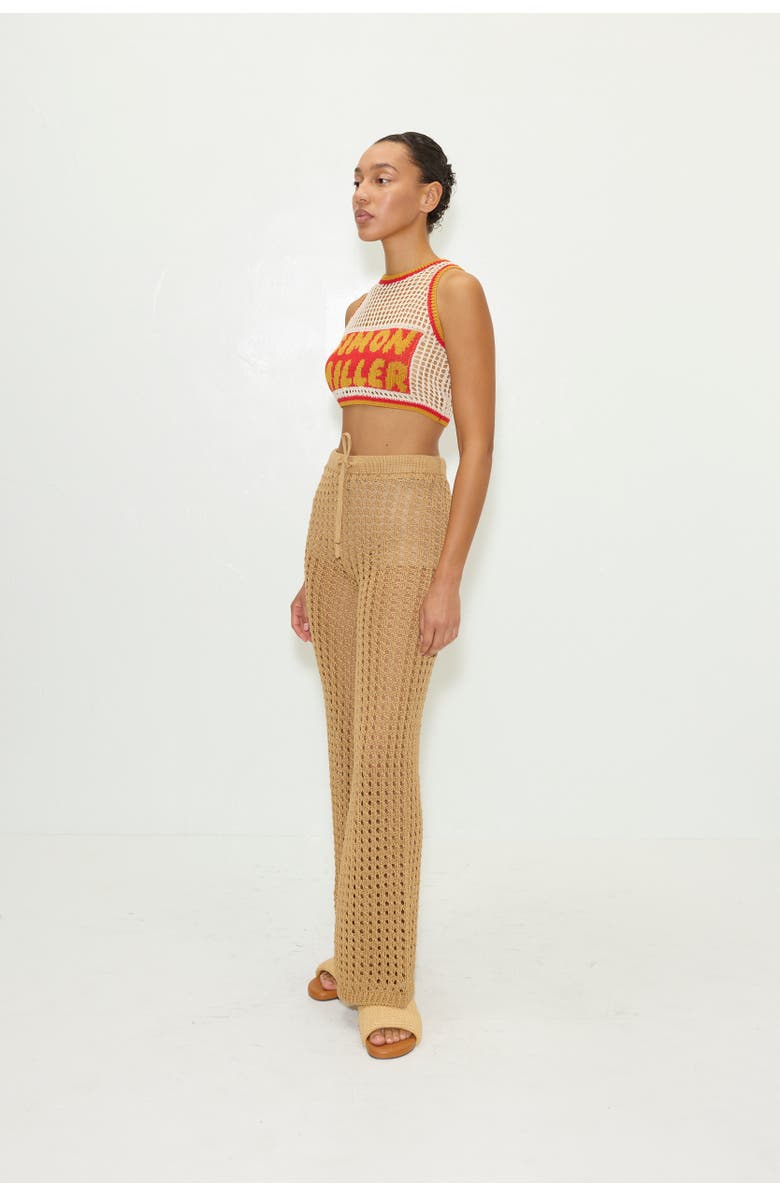 SIMONMILLER Dibby Knit Tank, Alternate, color, 