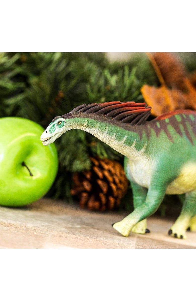 Safari Ltd. Amargasaurus Toy, Alternate, color, NO COLOR