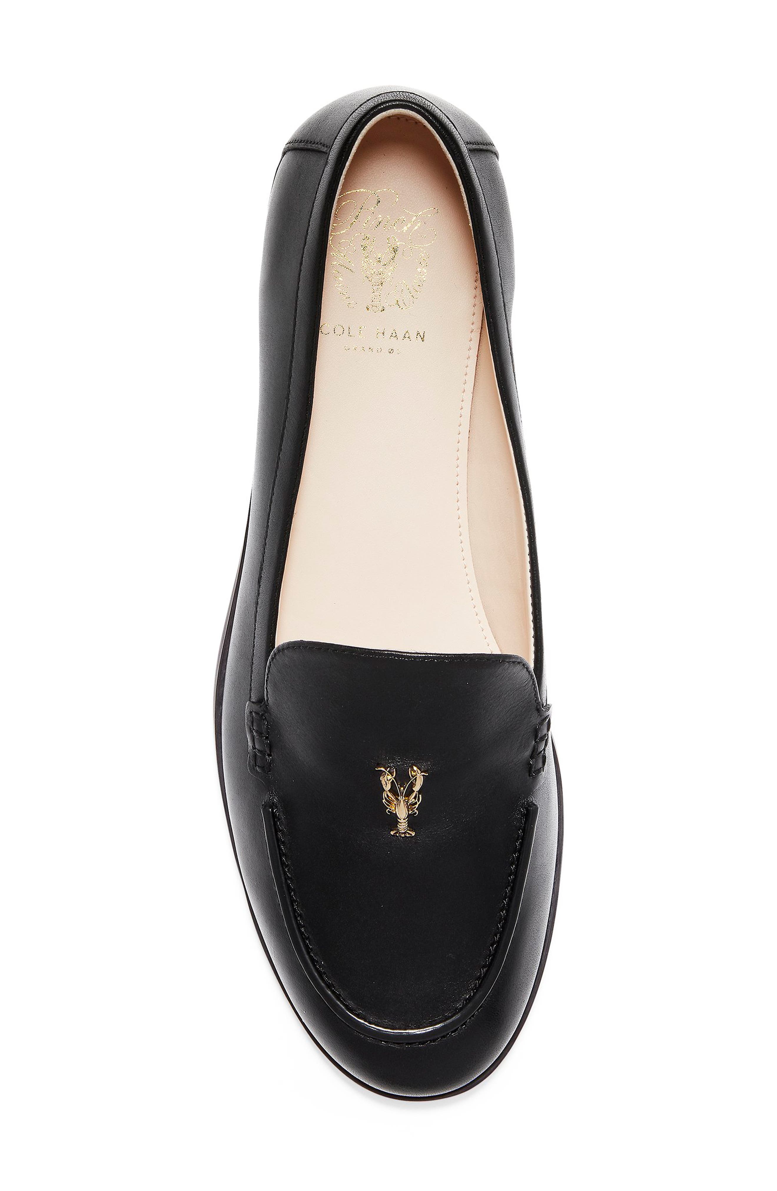Cole Haan Pinch Lobster Loafer, Alternate, color, 