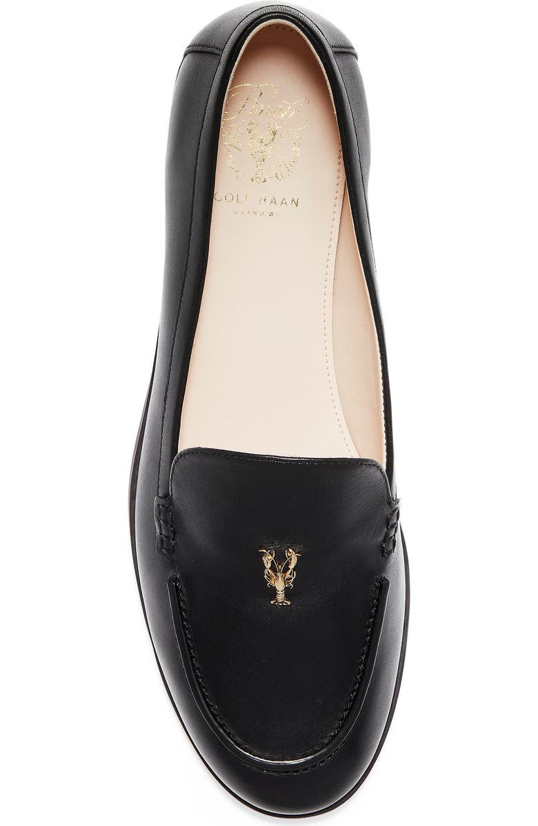 Cole Haan Pinch Lobster Loafer, Alternate, color,