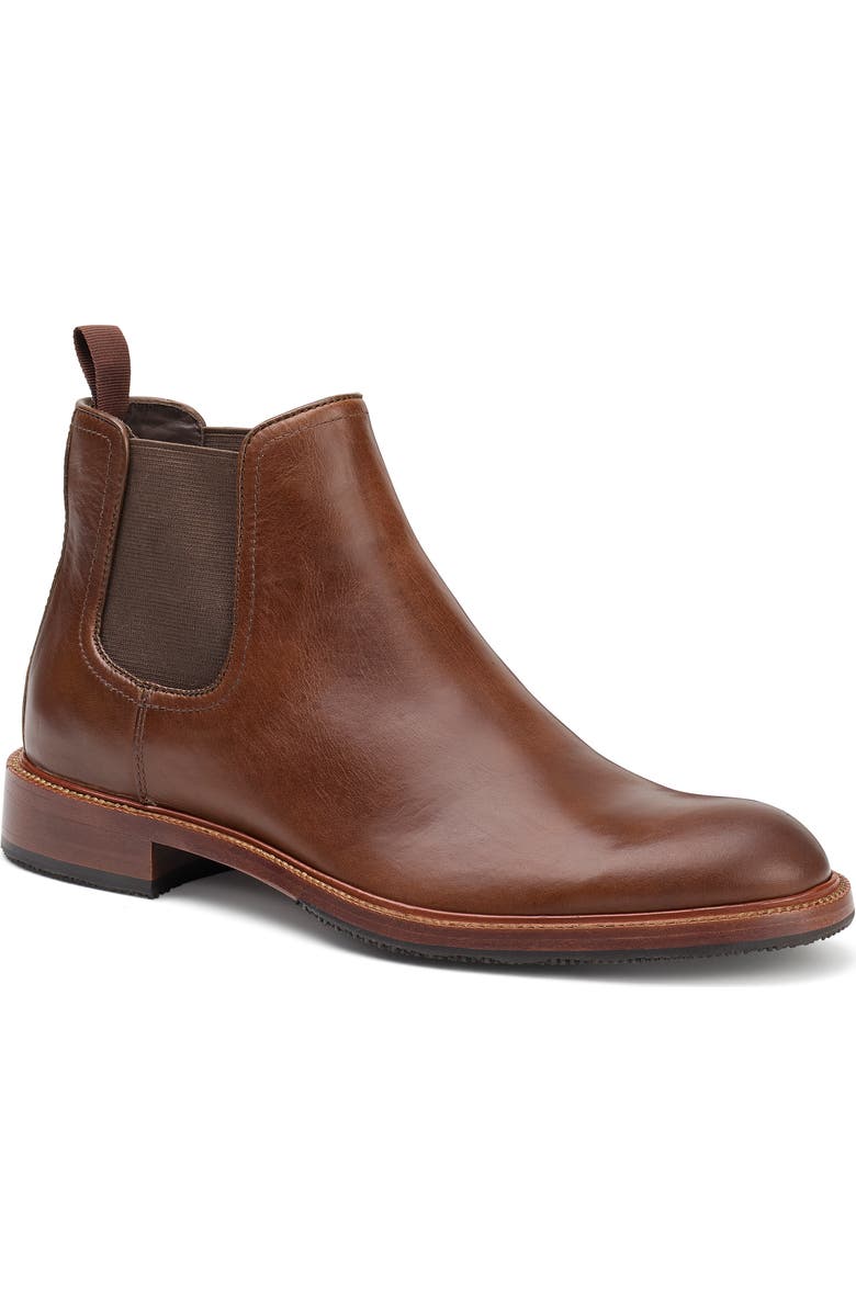 Trask Leo Chelsea Boot, Main, color,