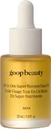 GOOP All-in-One Super Nutrient Face Oil
