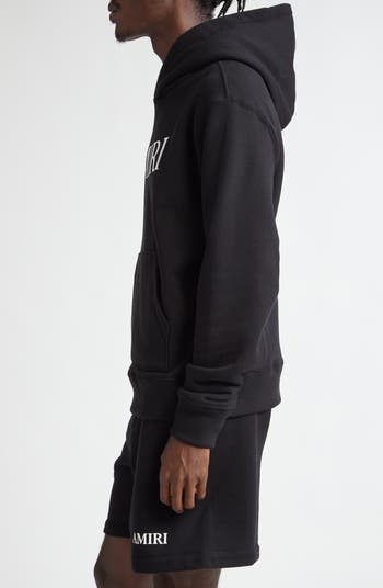 Core Logo Hoodie
