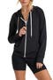 Halo 2.0 Performance Zip Front Hoodie