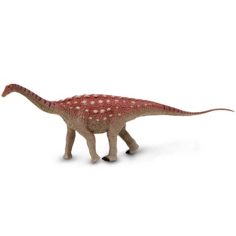 Saltasaurus Toy