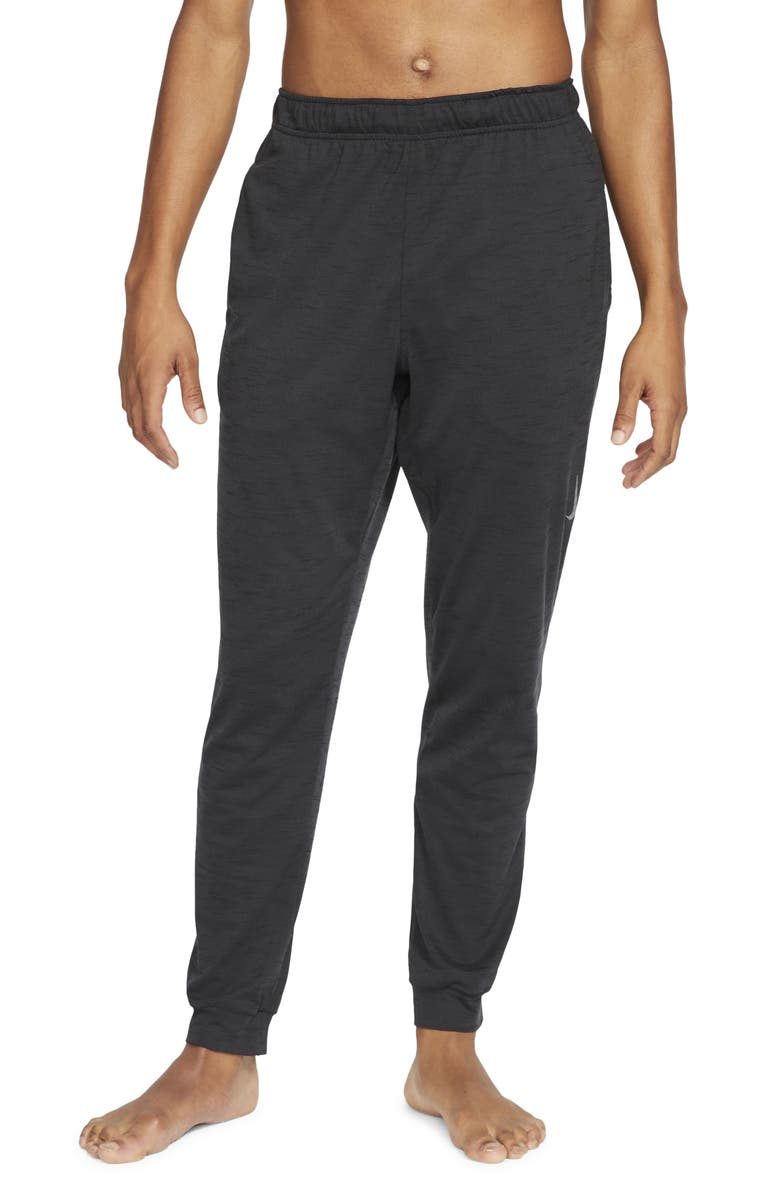 Nike Dri-Fit Men's Pocket Yoga Pants, Main, color,