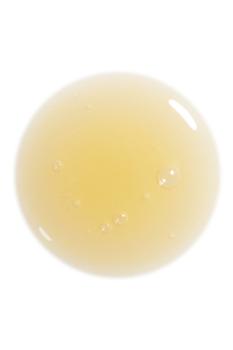 harmonie - The Serum, Alternate, color, NO COLOR
