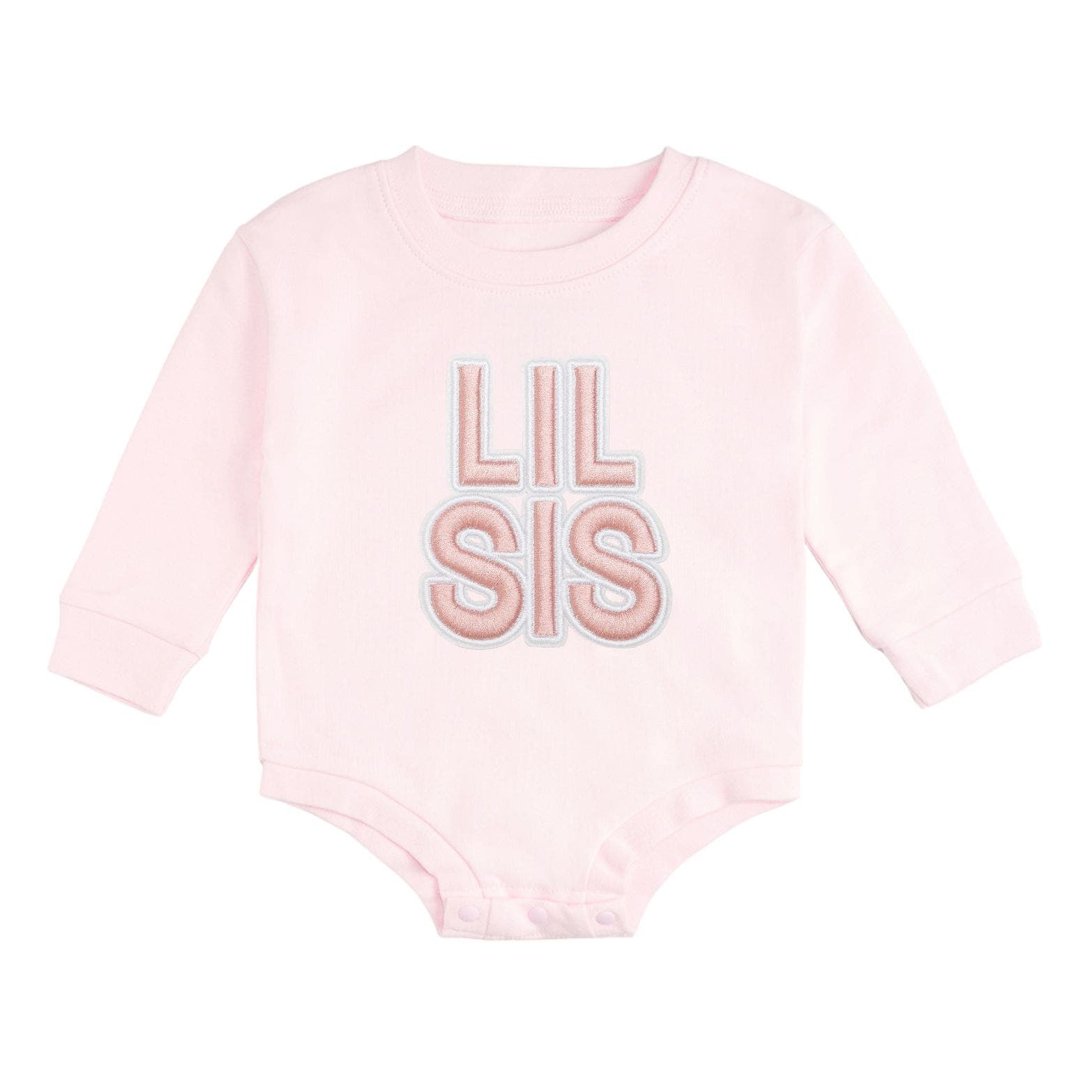 selected Ballet Pink