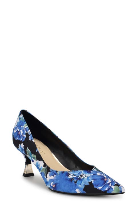 Andes Pump (Women)
