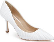 Badgley Mischka Collection Veronika Pointed Toe Pump