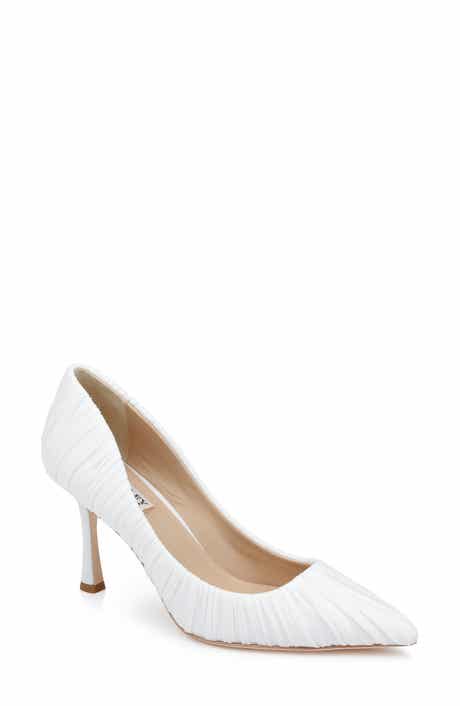 Veronika Pointed Toe Pump